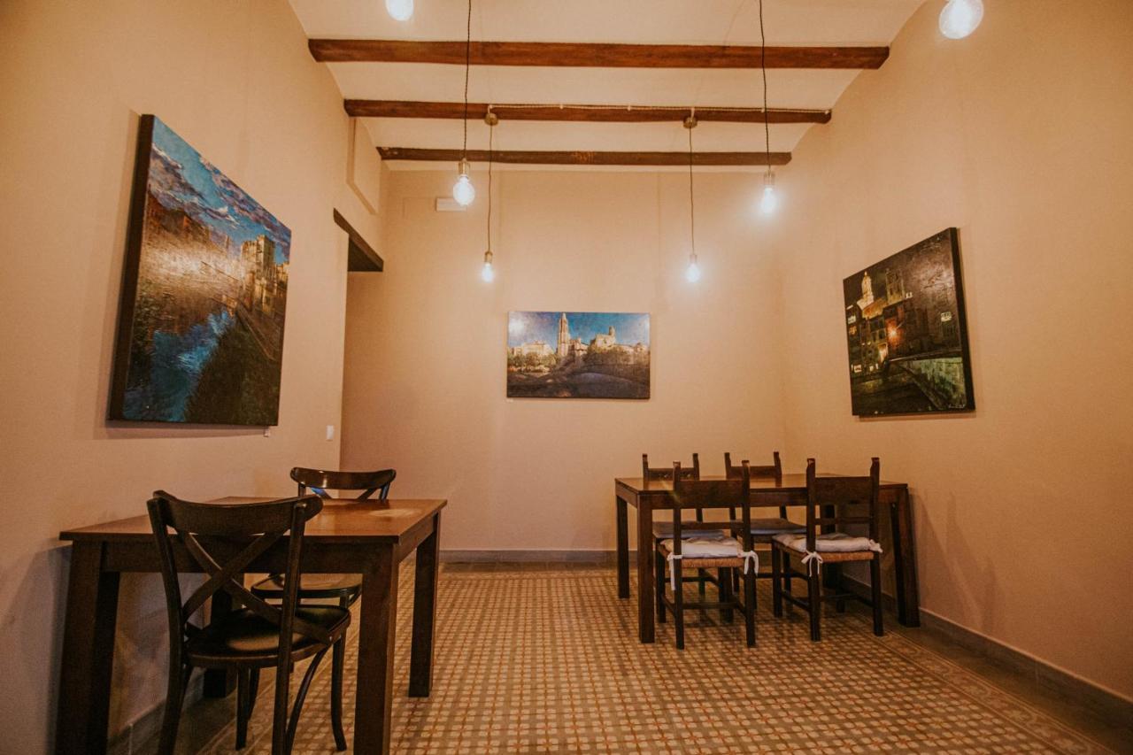 Affittacamere Casa Etxalde Camprodon Esterno foto