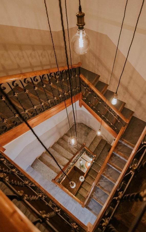 Affittacamere Casa Etxalde Camprodon Esterno foto