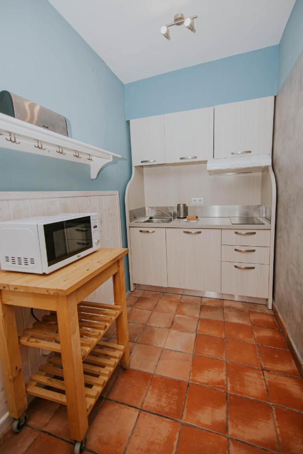 Affittacamere Casa Etxalde Camprodon Esterno foto