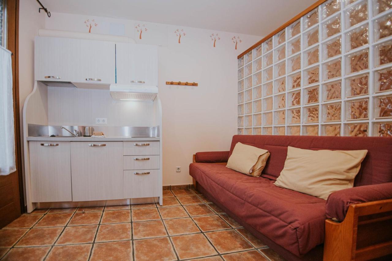 Affittacamere Casa Etxalde Camprodon Esterno foto