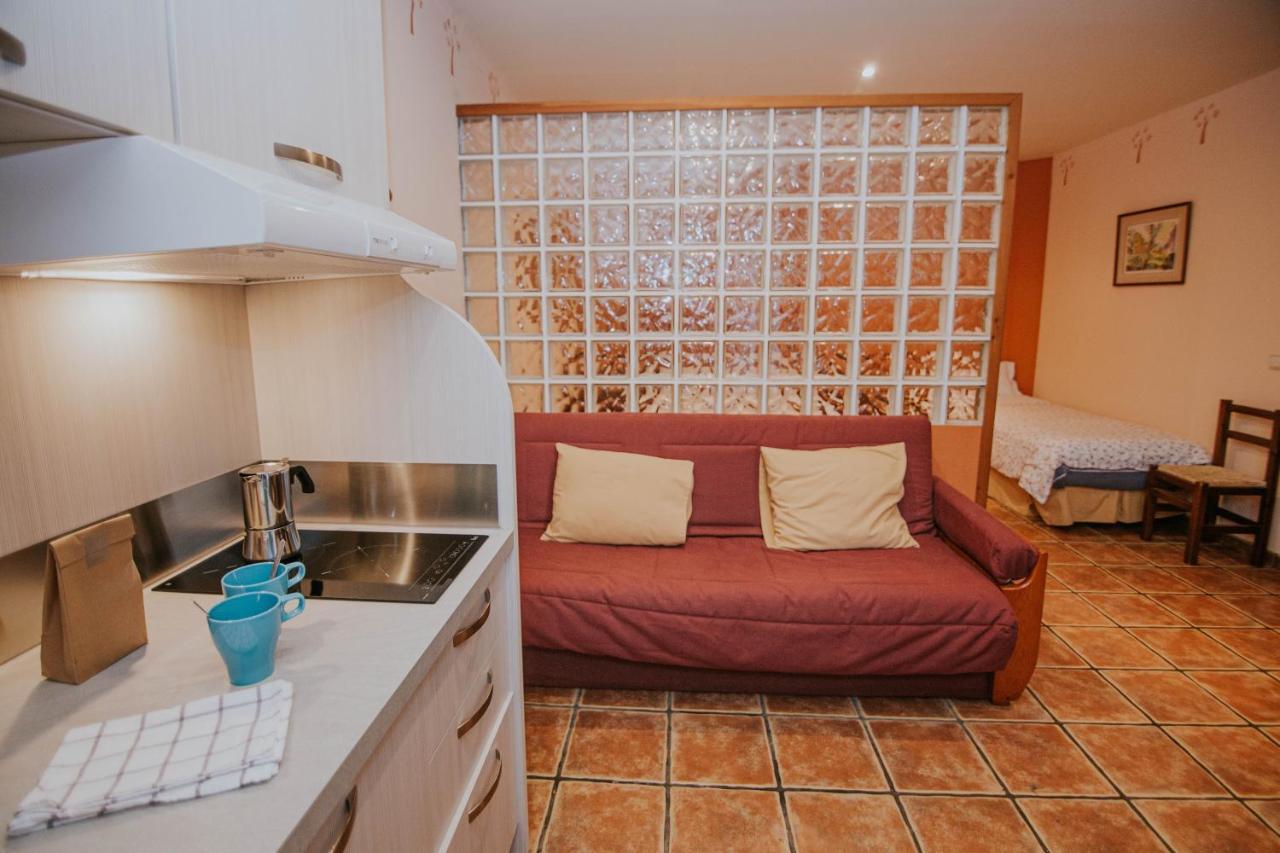 Affittacamere Casa Etxalde Camprodon Esterno foto
