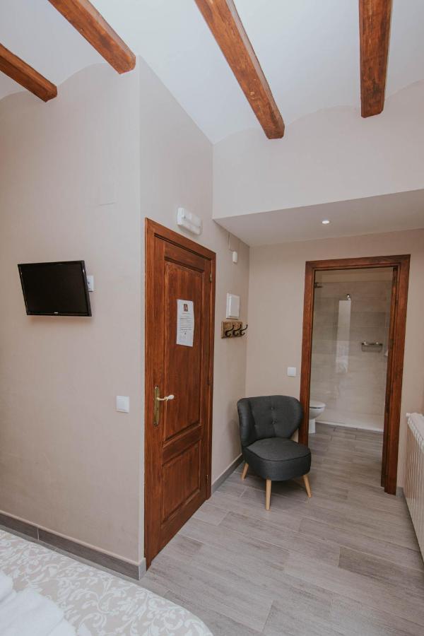 Affittacamere Casa Etxalde Camprodon Esterno foto