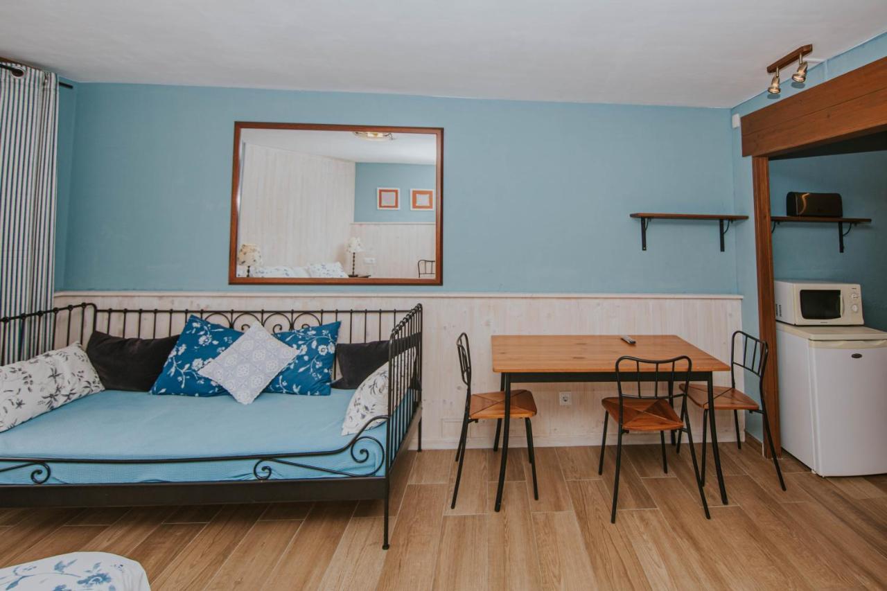 Affittacamere Casa Etxalde Camprodon Esterno foto