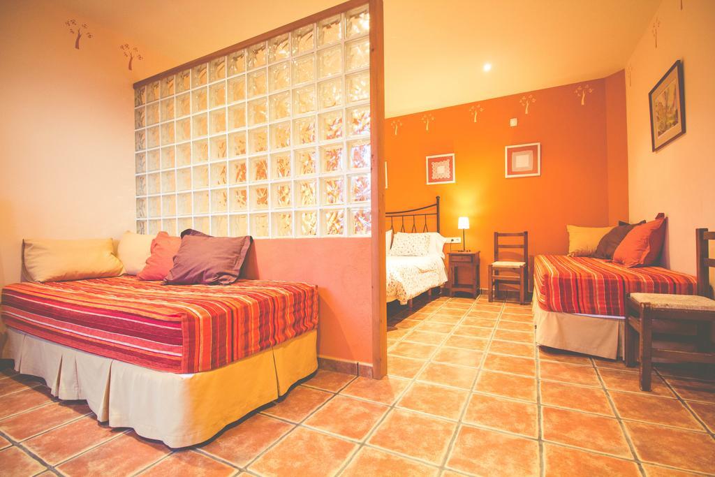 Affittacamere Casa Etxalde Camprodon Camera foto